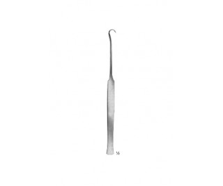 Wound-and Trachea Retractors